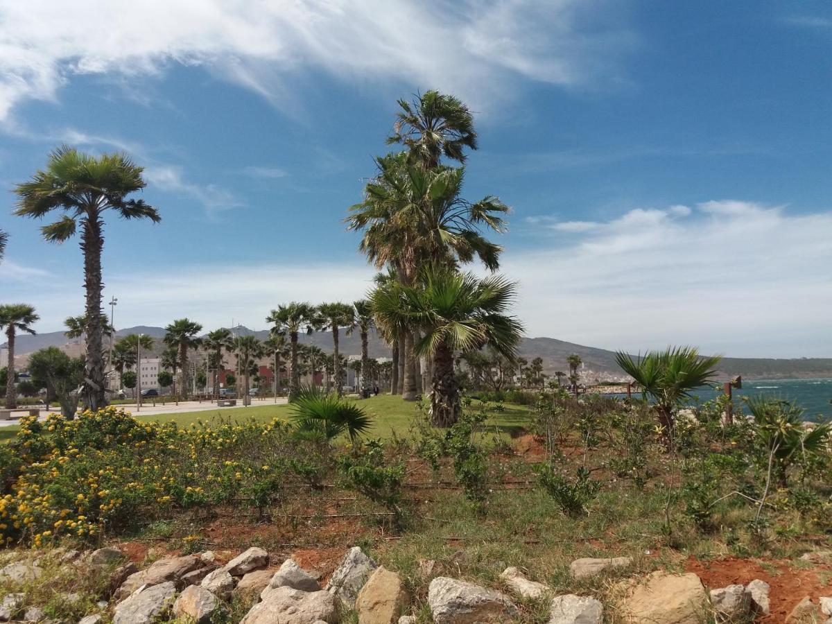 Apartamento Cerca Del Mar Надор Екстер'єр фото